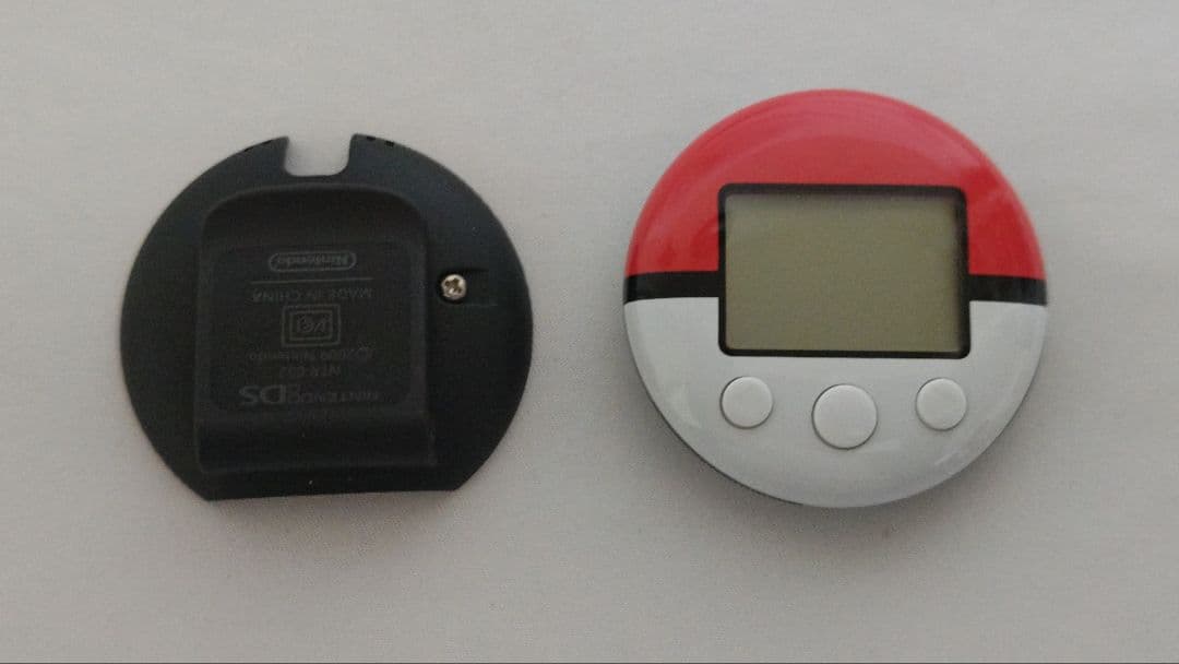 ポケットモンスター 銀 ニンテンドーDSソフト