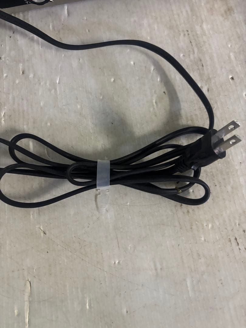 NISSEI NH-302ステンレス製ショーケース 中型