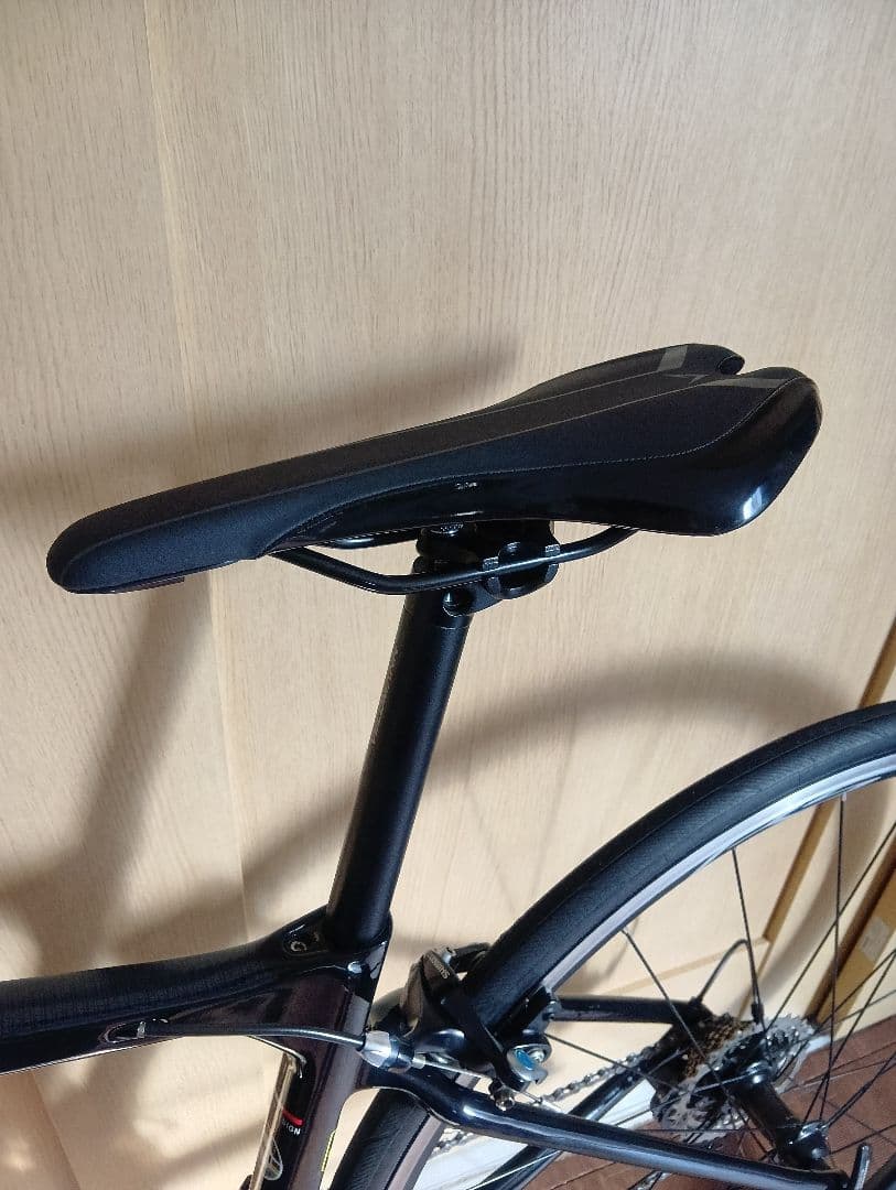 BIANCHI　ビアンキ　SPRINT　スプリント　リム　44　2022　美品