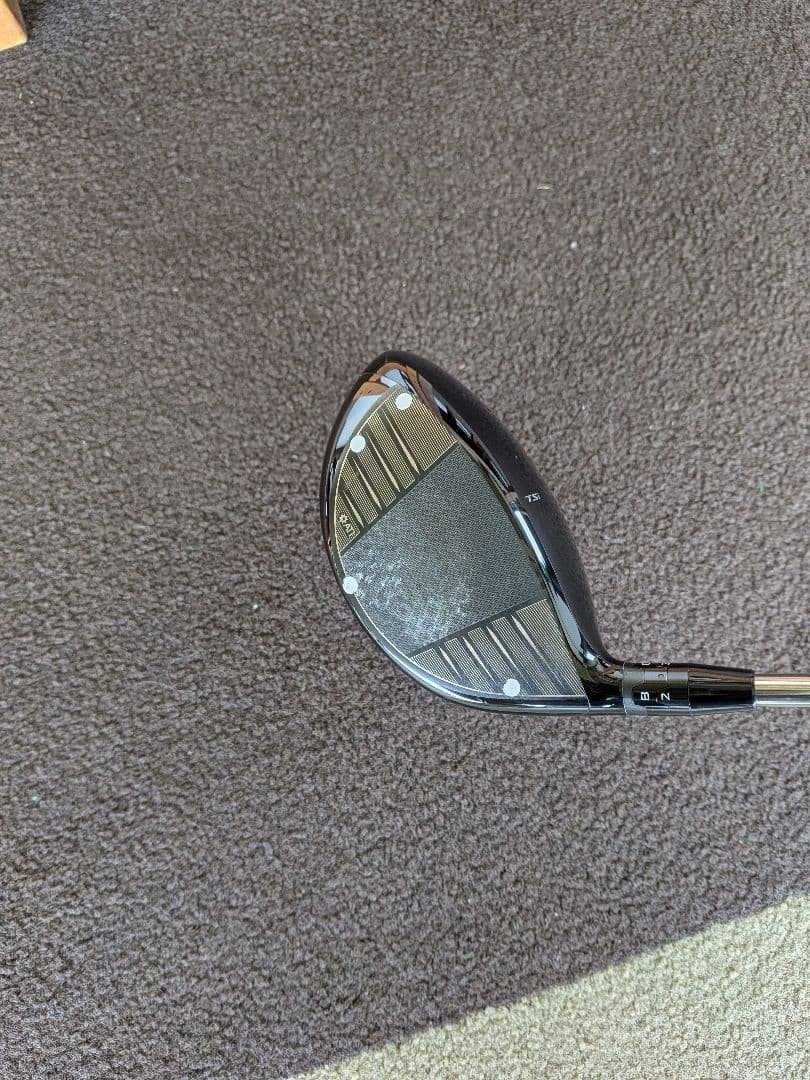 DIAMOND SPEEDER ゴルフシャフト