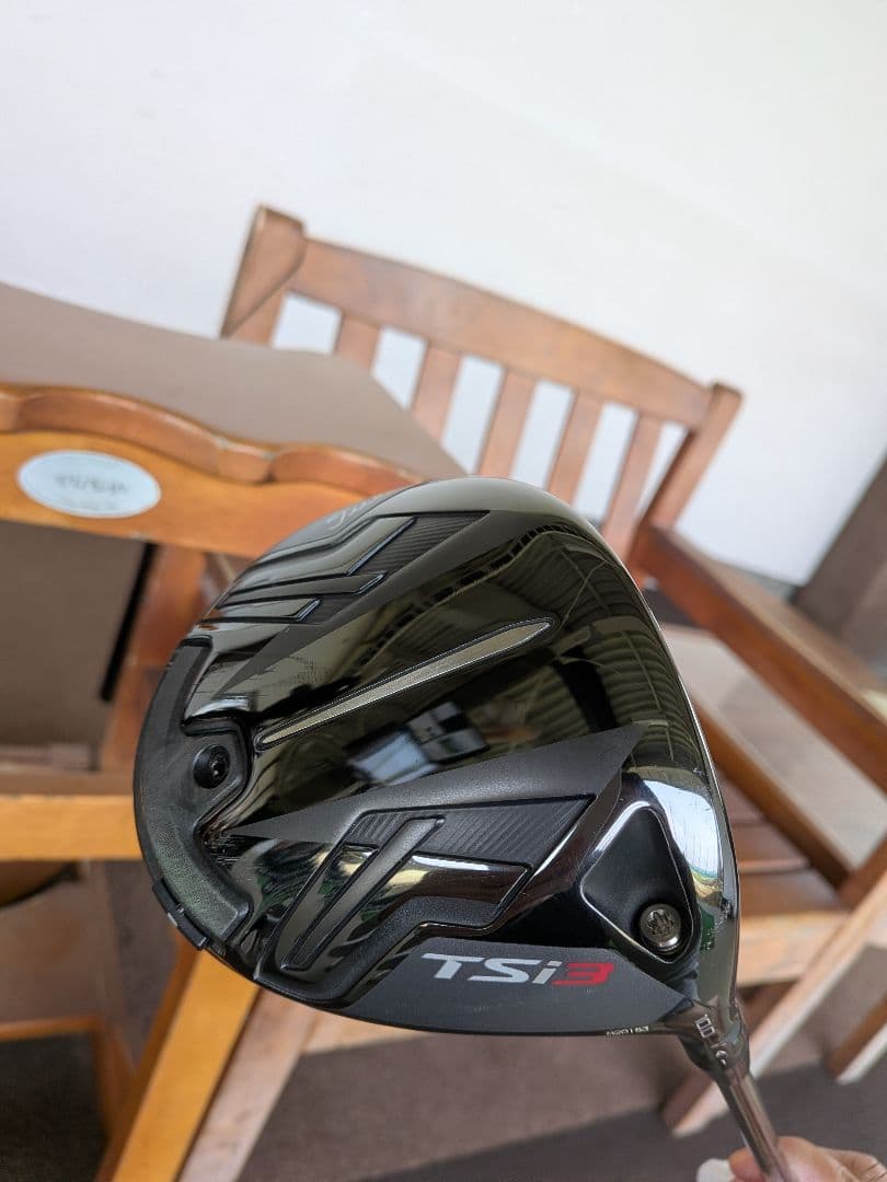 DIAMOND SPEEDER ゴルフシャフト