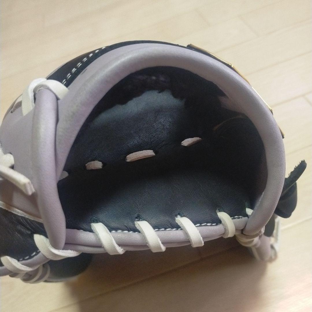 新品 ZETT NEOSTATUS 軟式用グラブ グローブ　オールラウンド用