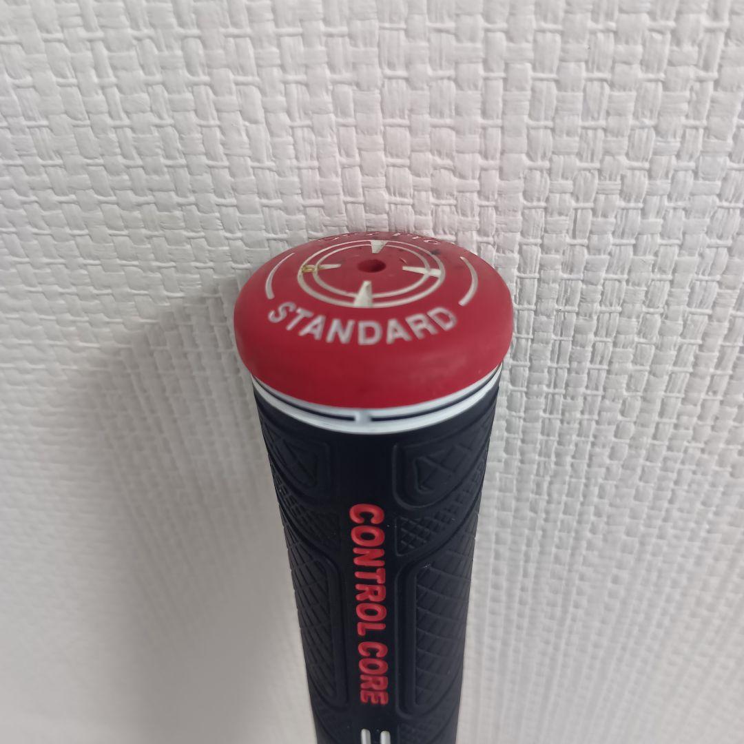 キャロウェイ EPIC FLASH STARドライバー カスタムシャフト