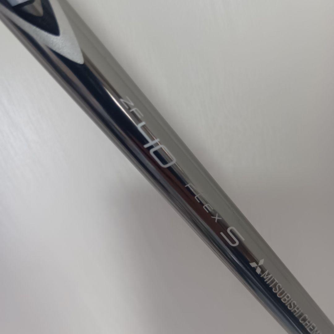 キャロウェイ EPIC FLASH STARドライバー カスタムシャフト