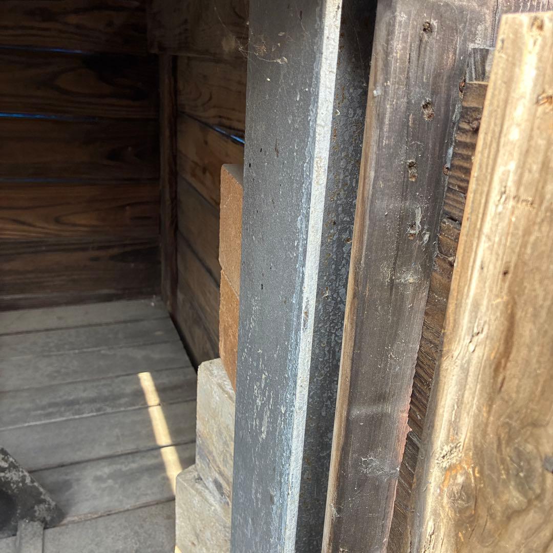 耐火レンガ製の大型ピザ窯