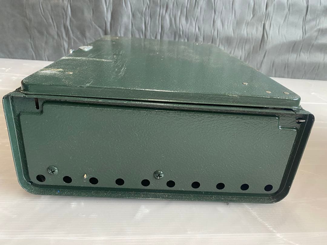 【新品未使用】コールマンDual Fuel Campstove 424