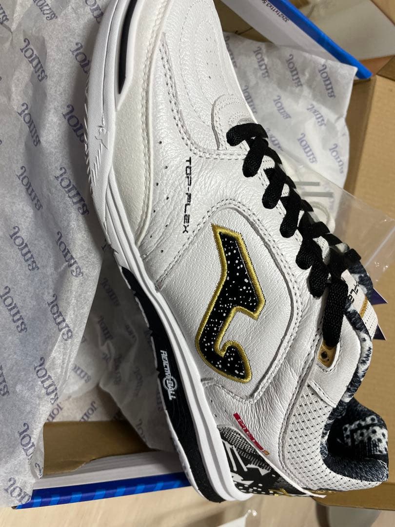 シューズ joma TOP FLEX REDOUND