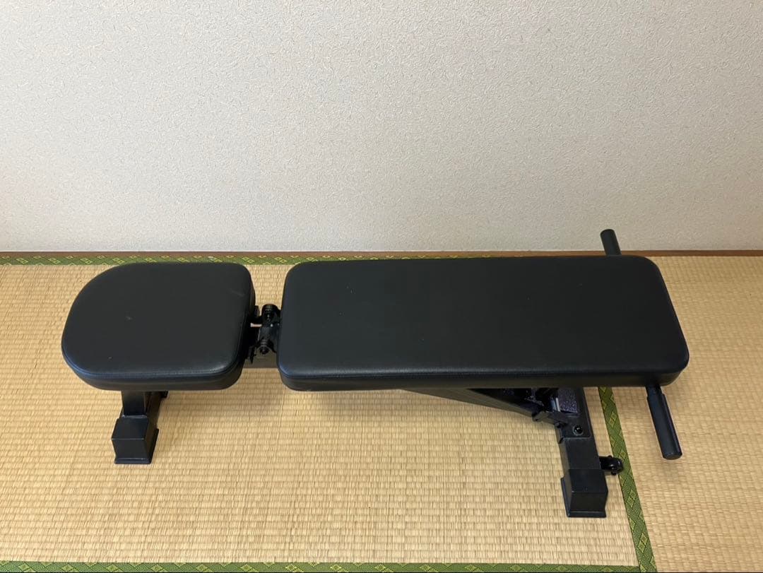 3WAY インクラインベンチ