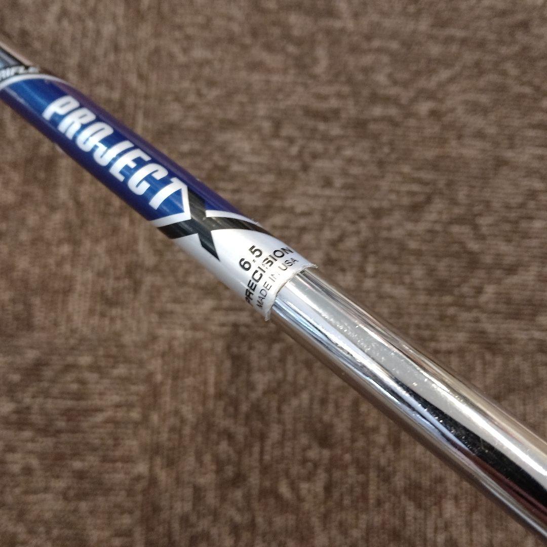 三浦技研 MG-R01 56° ウェッジ