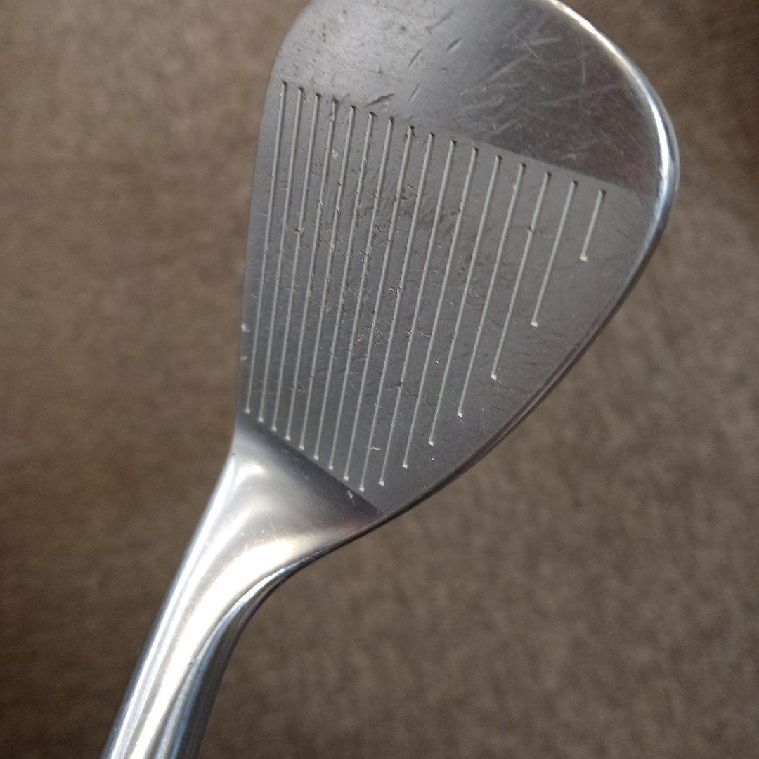 三浦技研 MG-R01 56° ウェッジ