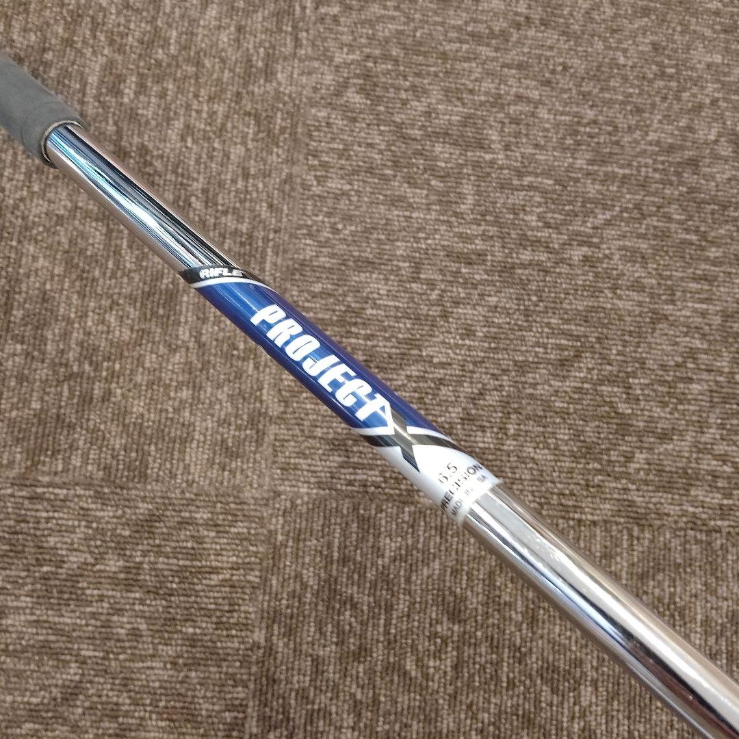 三浦技研 MG-R01 56° ウェッジ