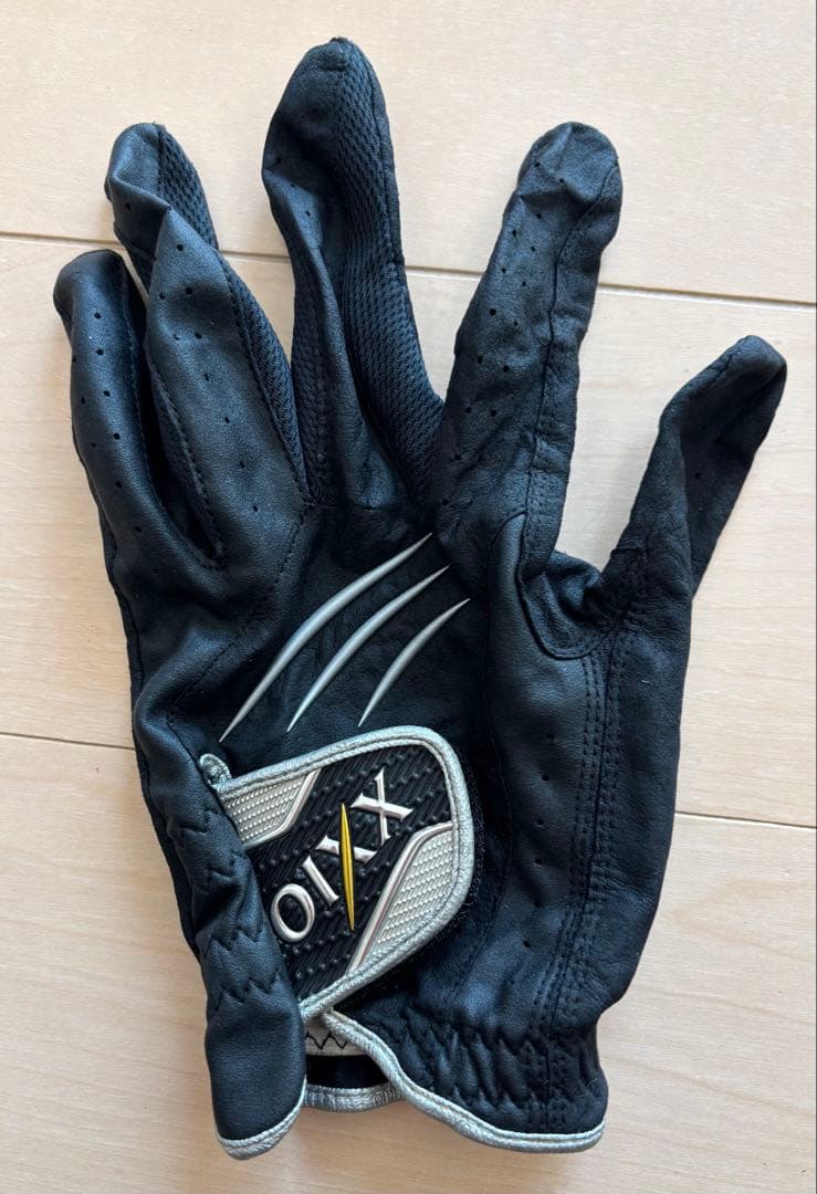 早い者勝ち XXIO キャディーバッグ&クラブセット&オデッセイパター おまけ付