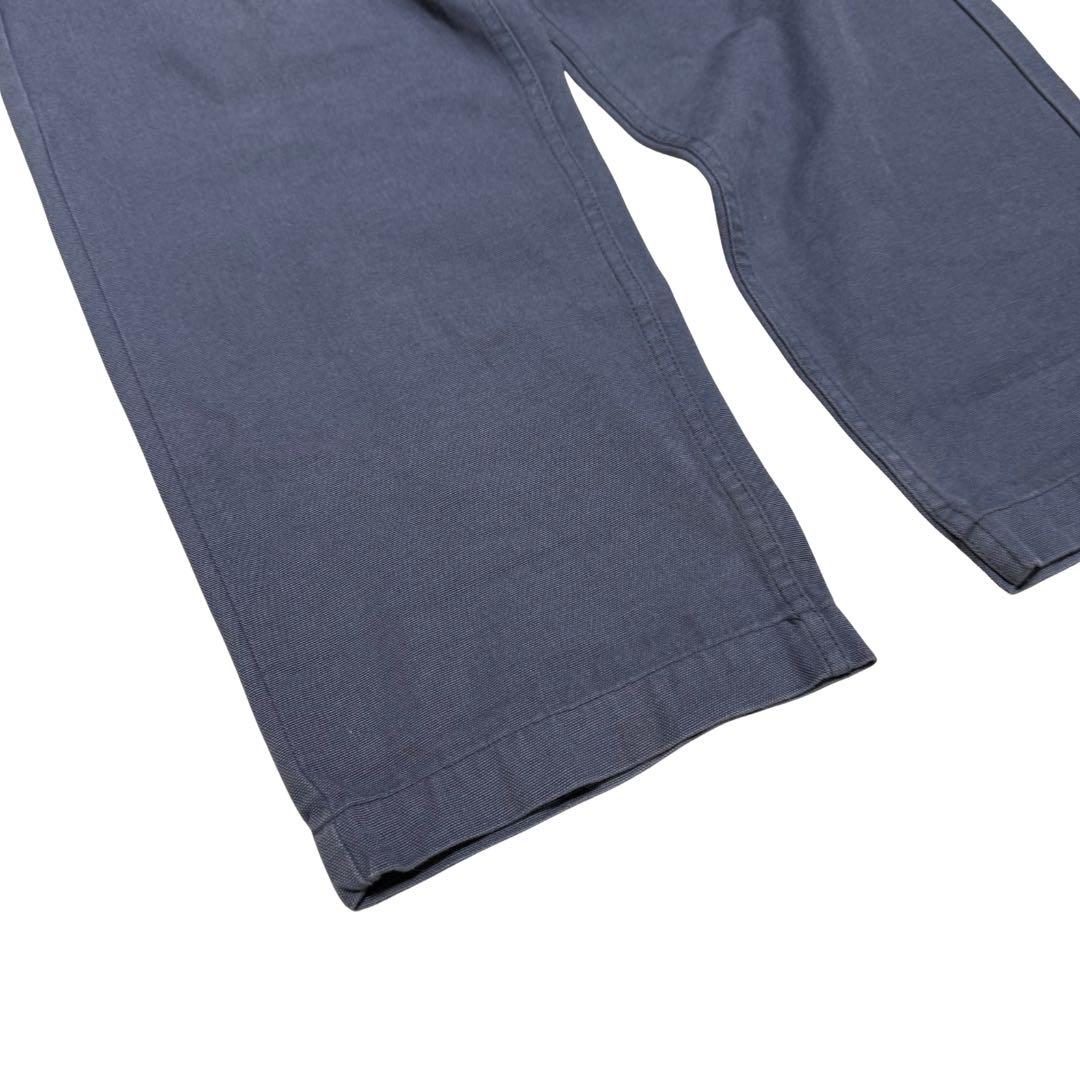 GR10K T4 REPS DEADSTOCK カーゴパンツ S イタリア製