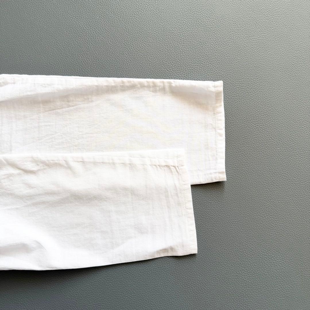 【マーレット】ESSAOUIRA ティアードロングワンピース インド製 XS