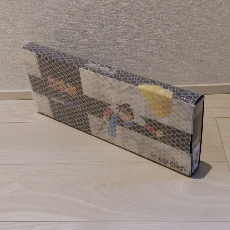 ガンクラフト 釣りキチ三平 ジョイクロ 限定 ジョインテッドクロー