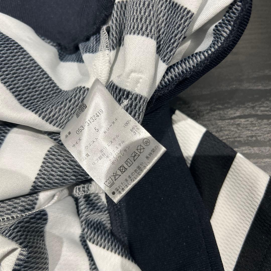 【希少】パーリーゲイツ ゴルフハーフパンツ