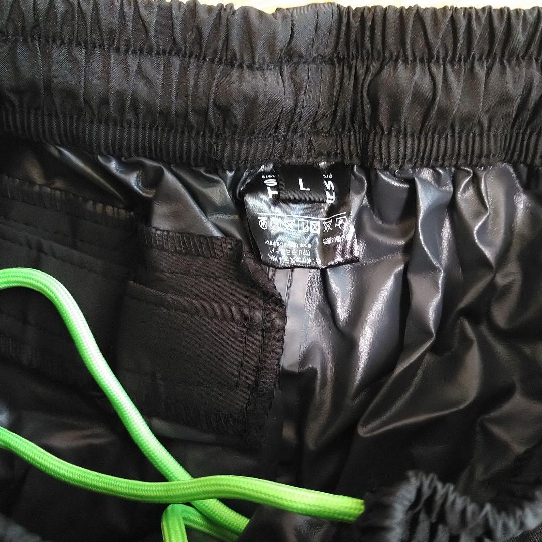 エリートグリップ　レインウエア 上下セット　新品未使用