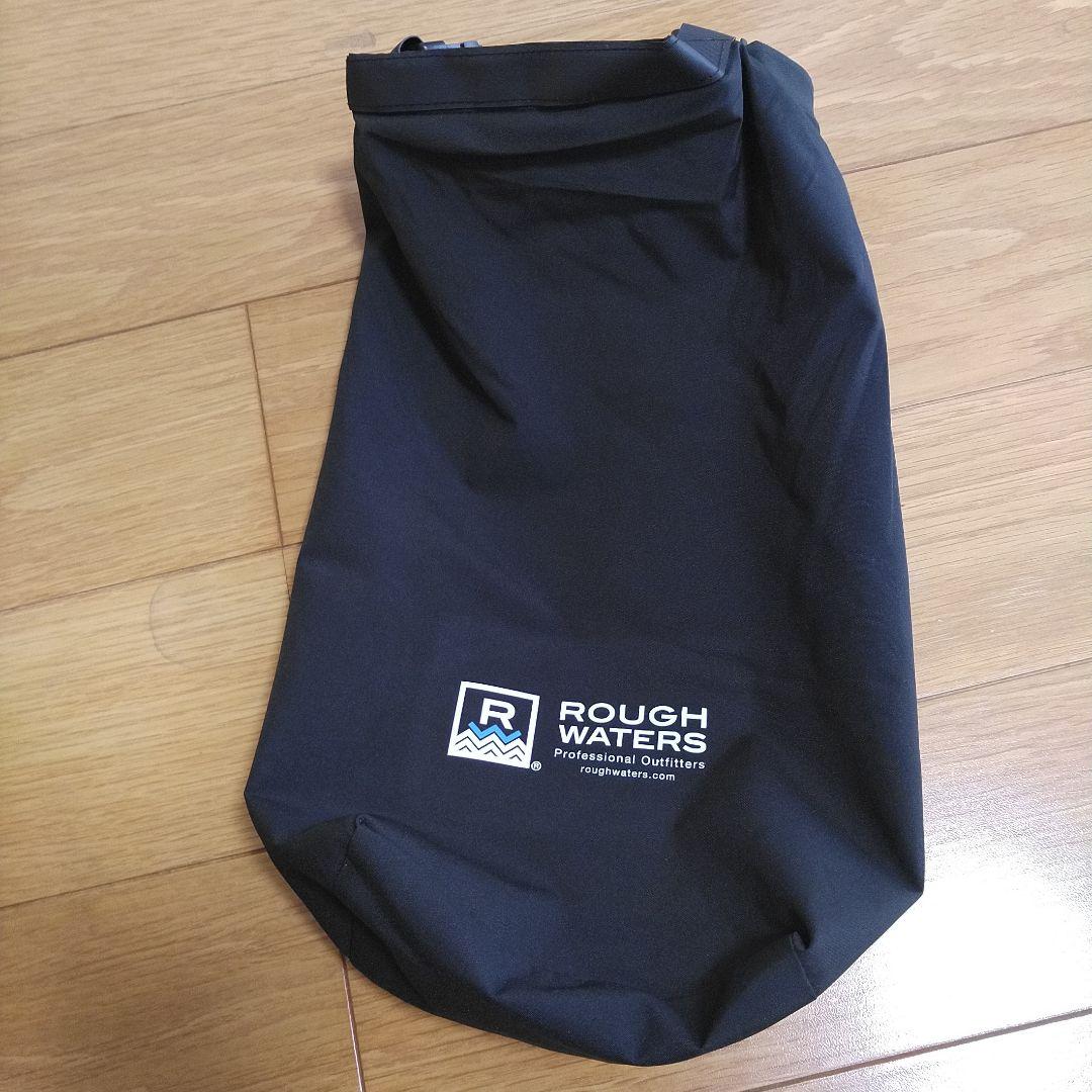 エリートグリップ　レインウエア 上下セット　新品未使用