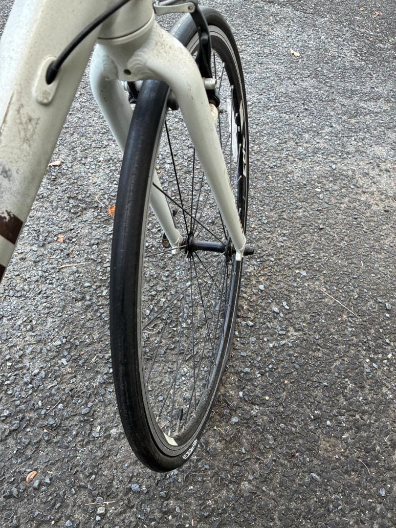 【引き取り歓迎】ジャイアント GIANT クロスバイク ESCAPE RX3