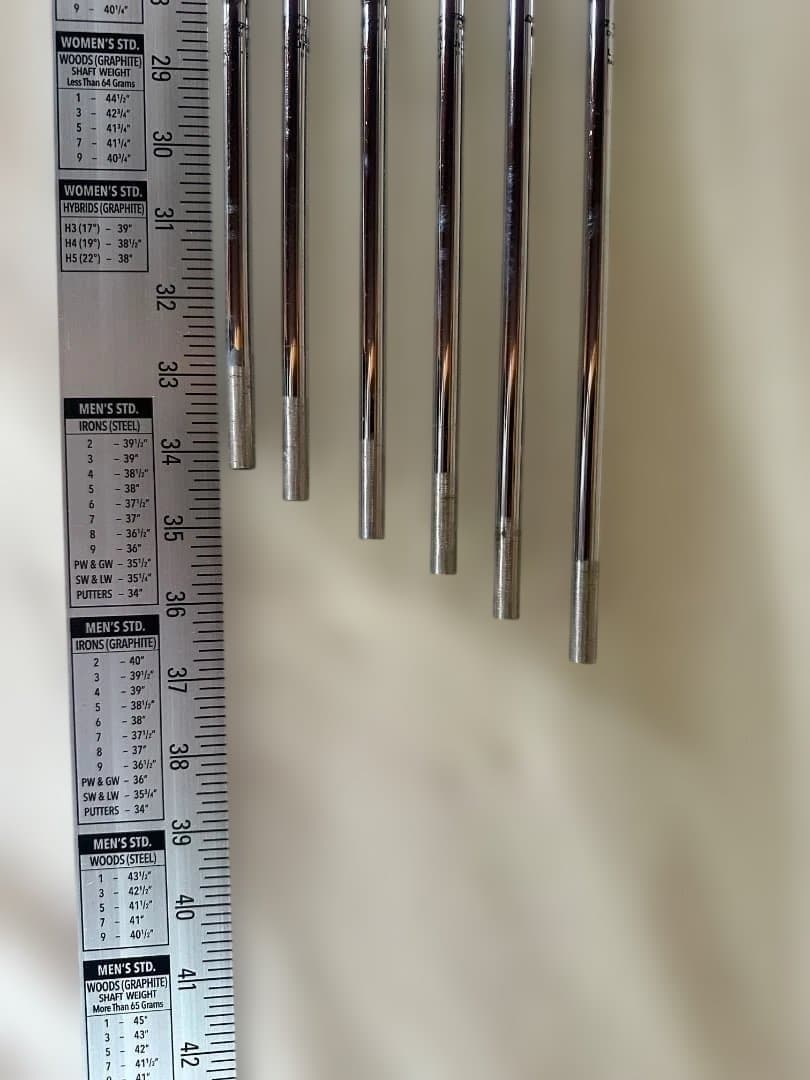 レア物　 Dynamic Gold 　X100　 ハイローンチ　 6本セット