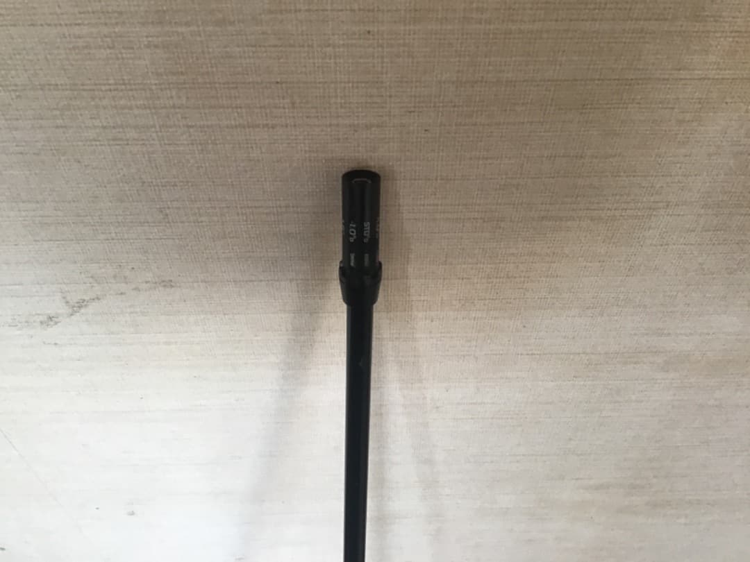 コブラ用ドライバーシャフトスピーダーNX SR