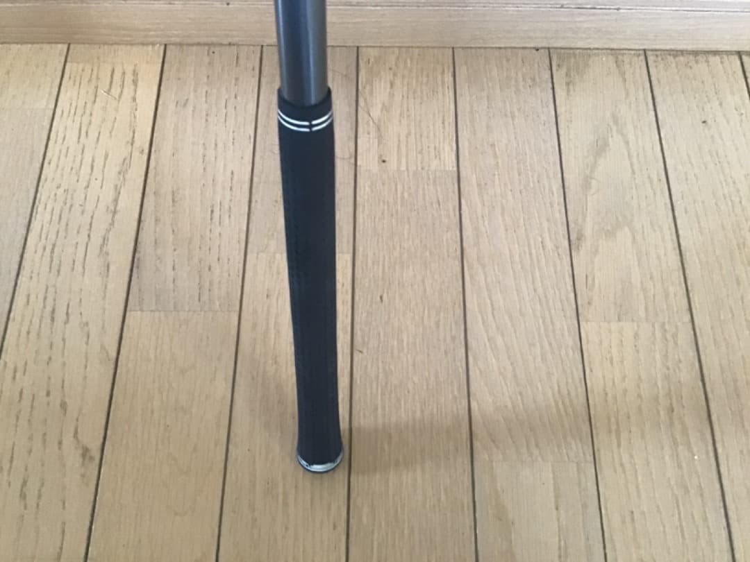 コブラ用ドライバーシャフトスピーダーNX SR