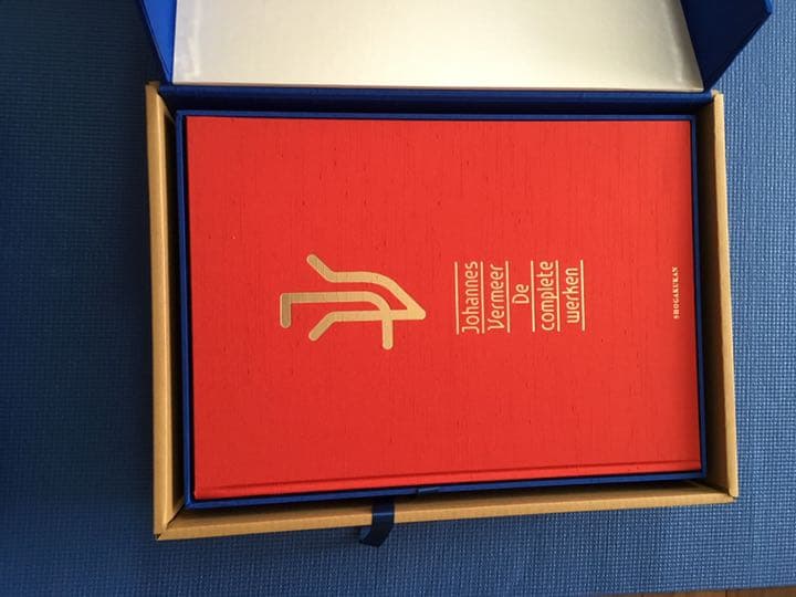 フェルメール全作品集 = Johannes Vermeer de comple…