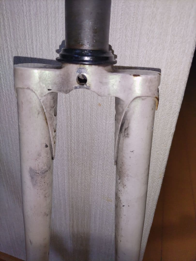 fuji feather フレームセット