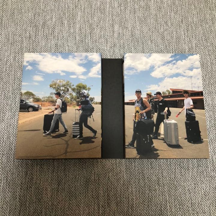 2PM WILD BEAT~240時間完全密着!(完全初回限定生産) [DVD]