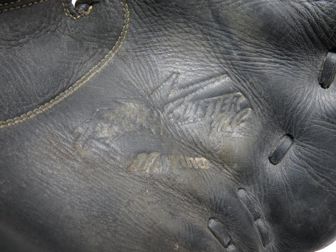 MIZUNO ミズノ フィールドグリスターMC キャッチャーミット 軟式少年野球