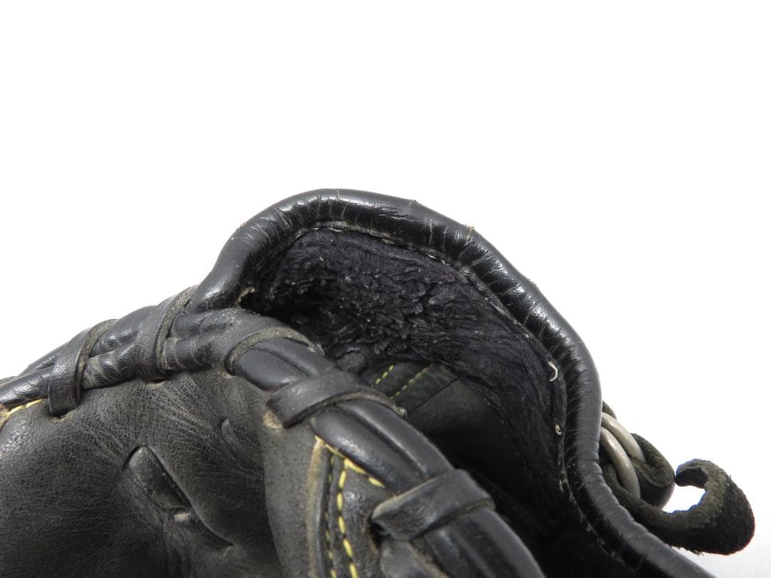 MIZUNO ミズノ フィールドグリスターMC キャッチャーミット 軟式少年野球