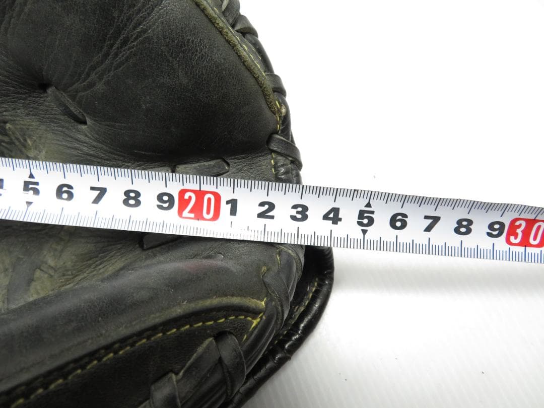 MIZUNO ミズノ フィールドグリスターMC キャッチャーミット 軟式少年野球