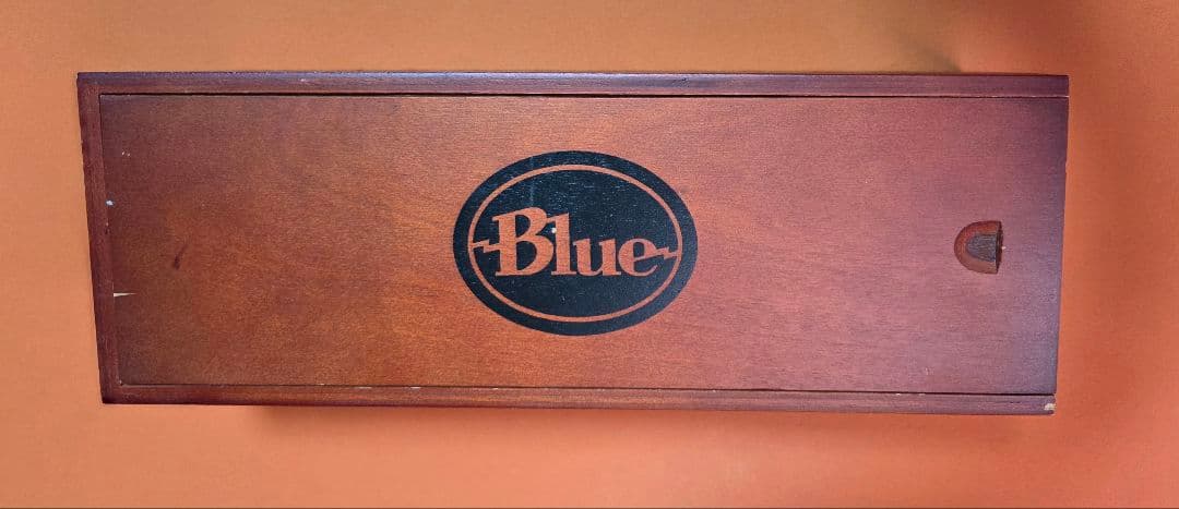 BLUEBIRD SL コンデンサーマイク