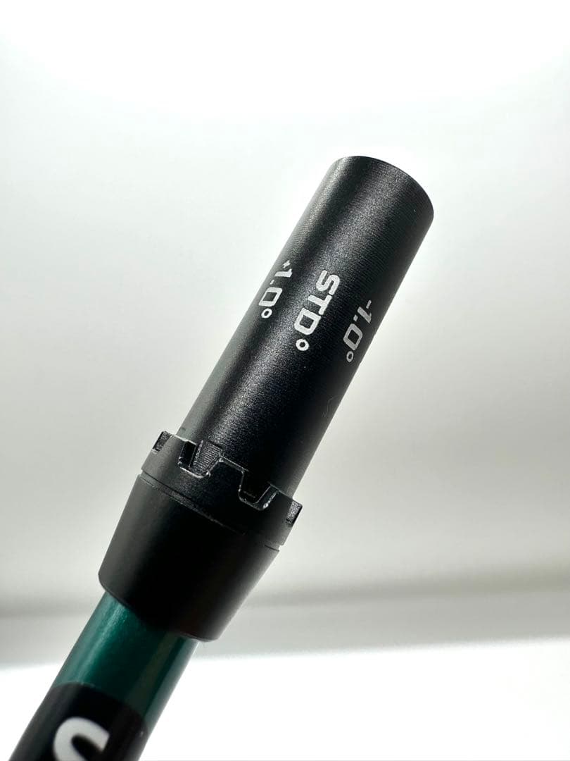 新品｜フジクラ｜スピーダーNXグリーン6S／60｜ドライバー用｜コブラスリーブ