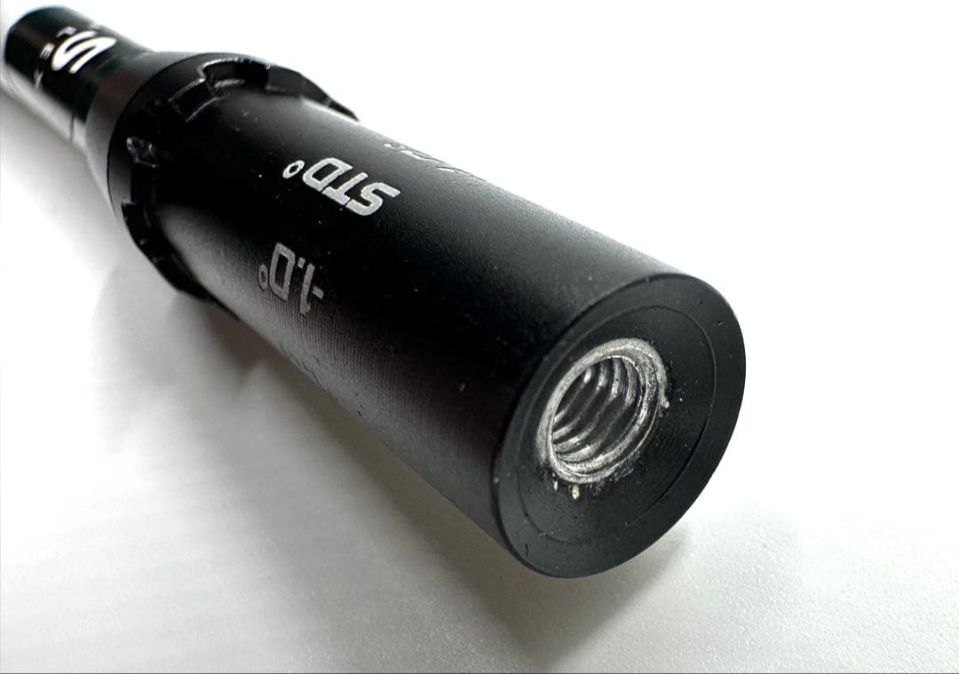 新品｜フジクラ｜スピーダーNXグリーン6S／60｜ドライバー用｜コブラスリーブ