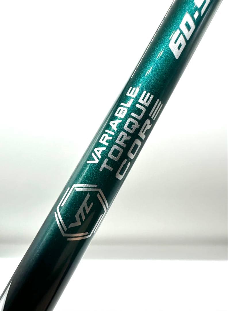 新品｜フジクラ｜スピーダーNXグリーン6S／60｜ドライバー用｜コブラスリーブ