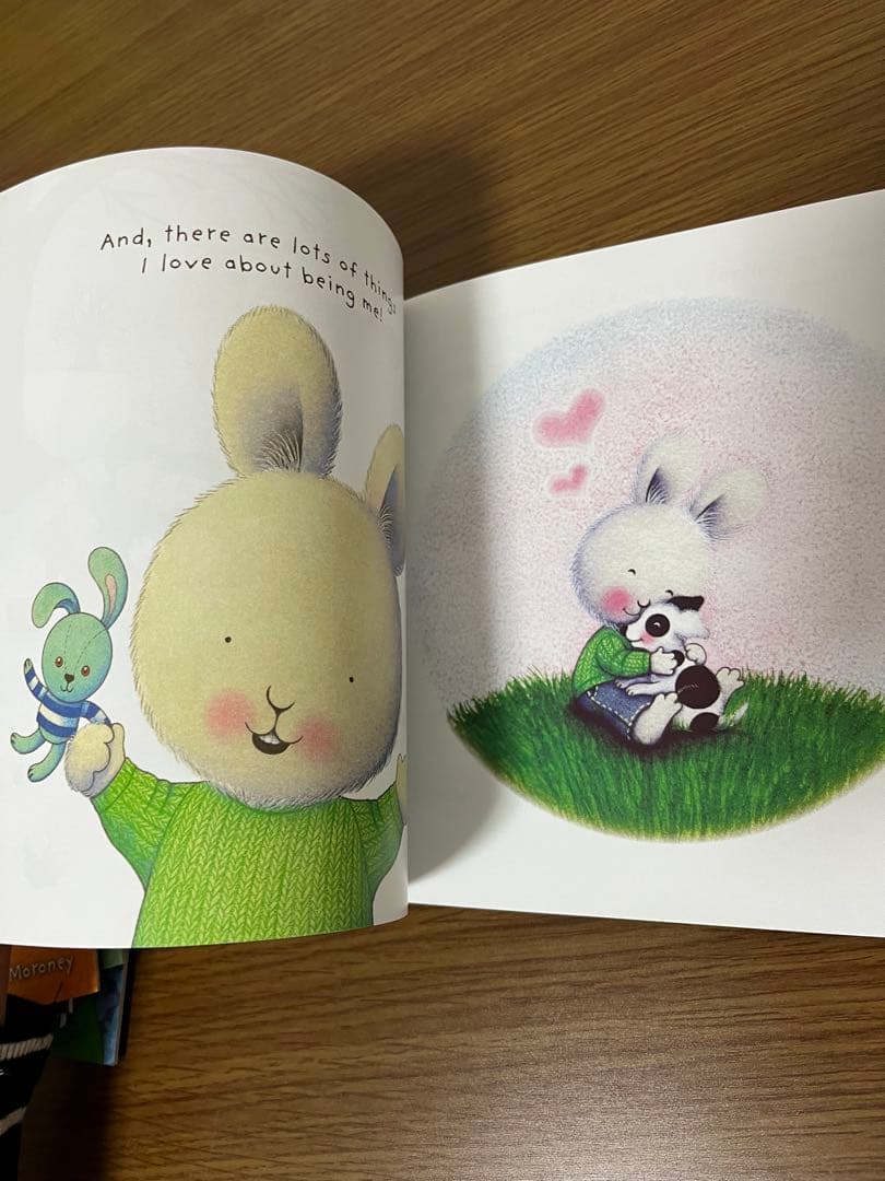 非認知能力を育む英語絵本セット