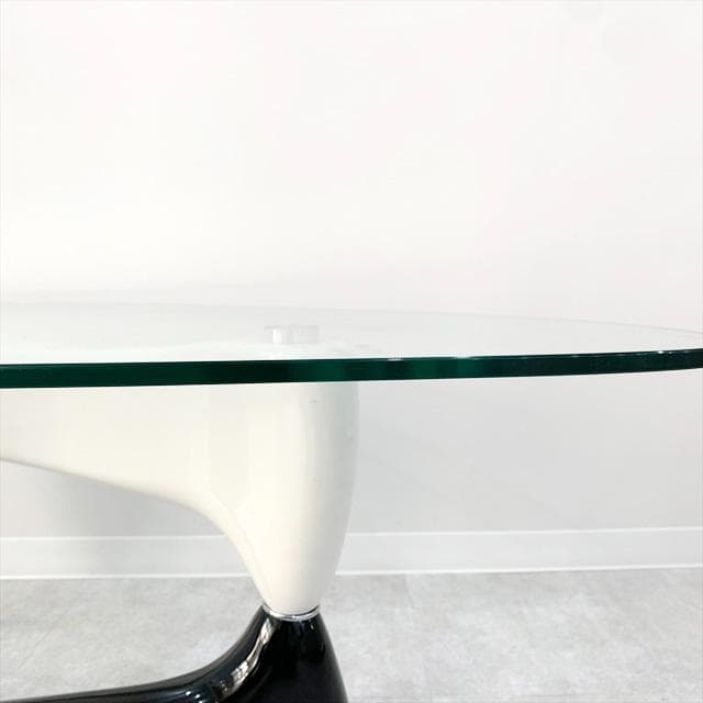 Tom様　モダンコーヒーテーブル（イサムノグチリプロダクト品）