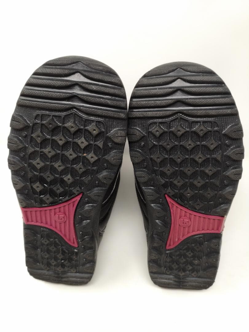 BURTON MINT BOA 23.5cm　バートン　ミント　ボア