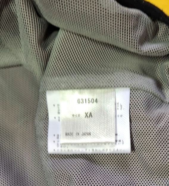 楽天イーグルス ビステ トレーニングウェア ハーフジップ