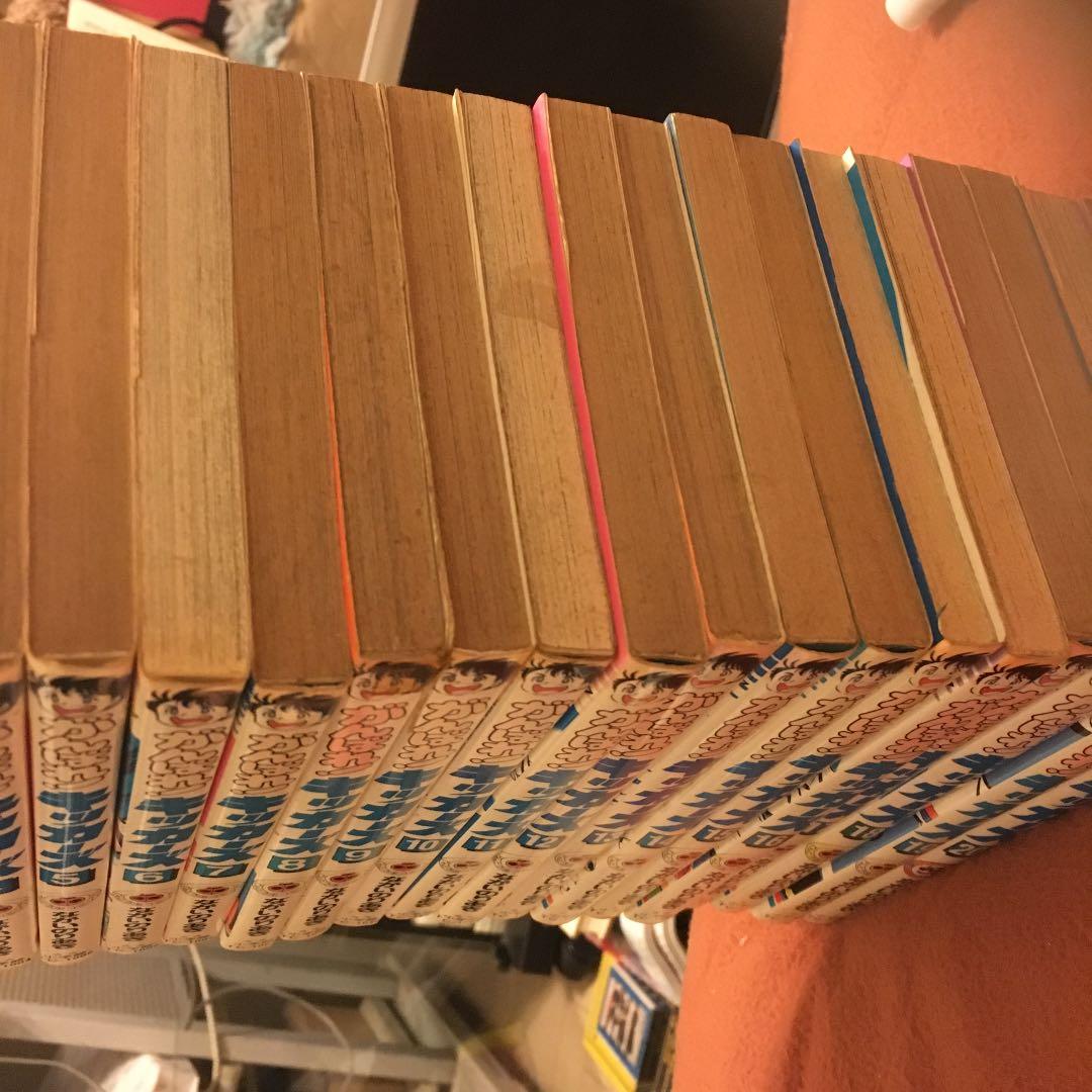 がんばれキッカーズ 全巻