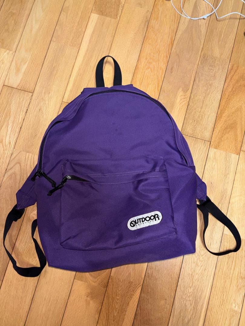 スターチームリュック