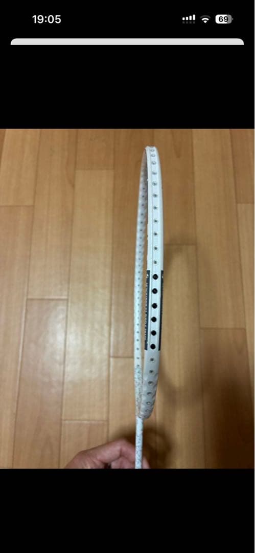 REDSON RB-PLS01 ホワイト　+SHAPE01　4U5 定価３万‼️