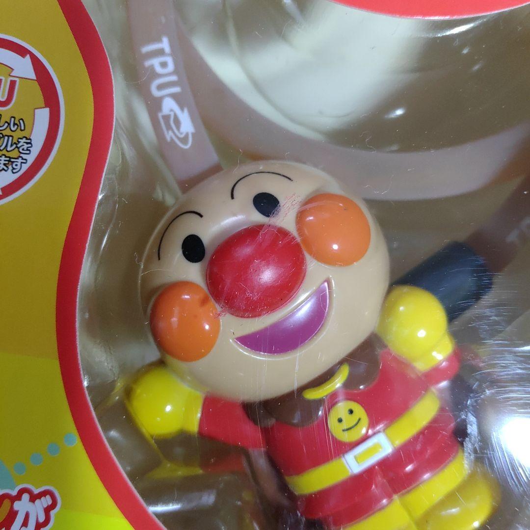 アンパンマン 自転車 カギ ロック きゃろっく 15個セット