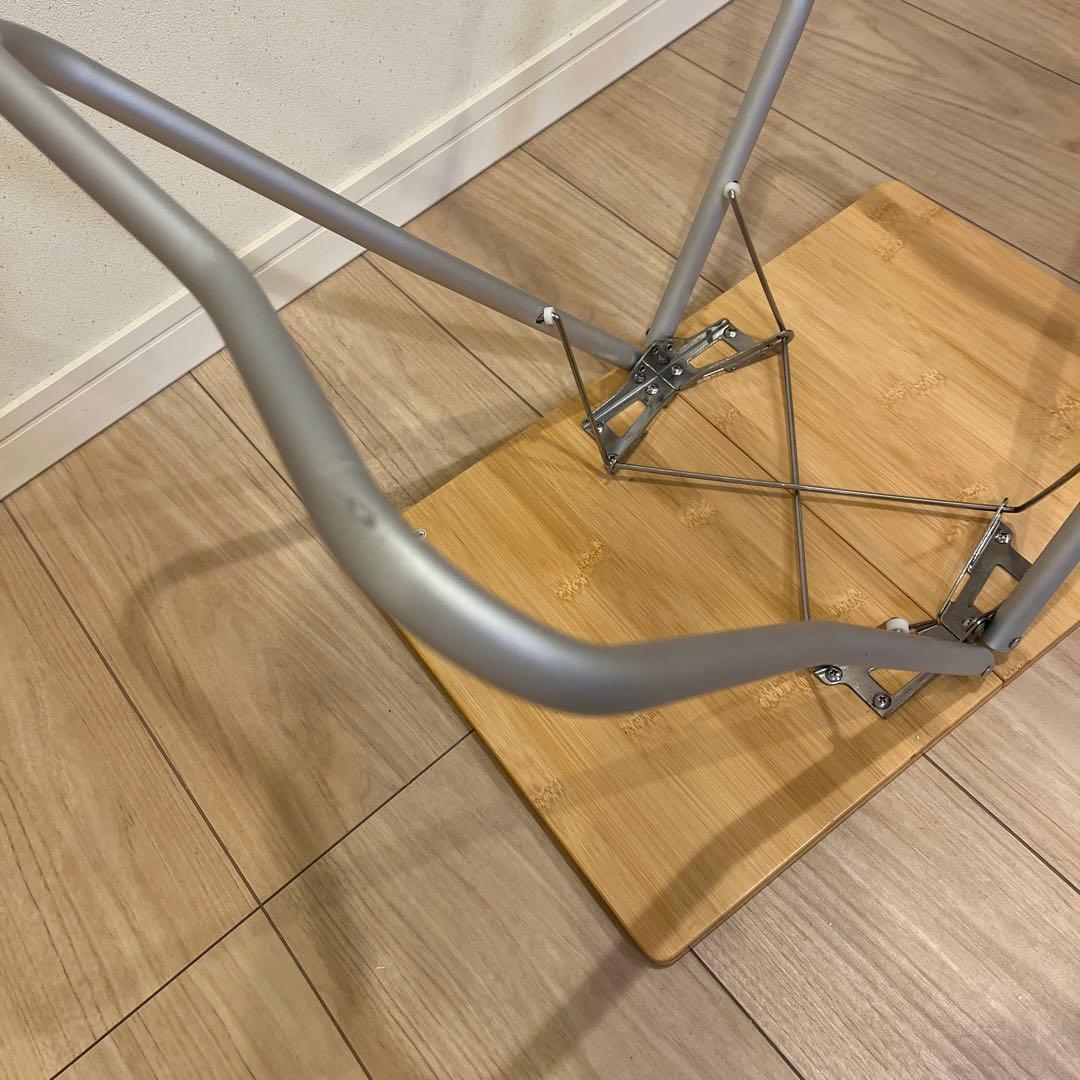 スノーピーク myテーブル竹