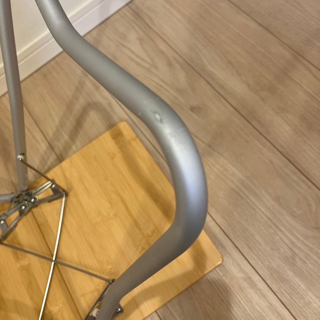 スノーピーク myテーブル竹