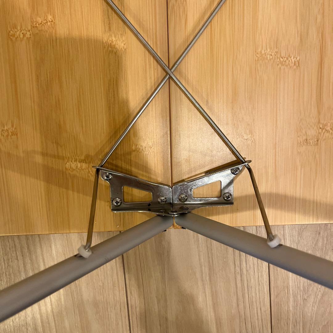 スノーピーク myテーブル竹