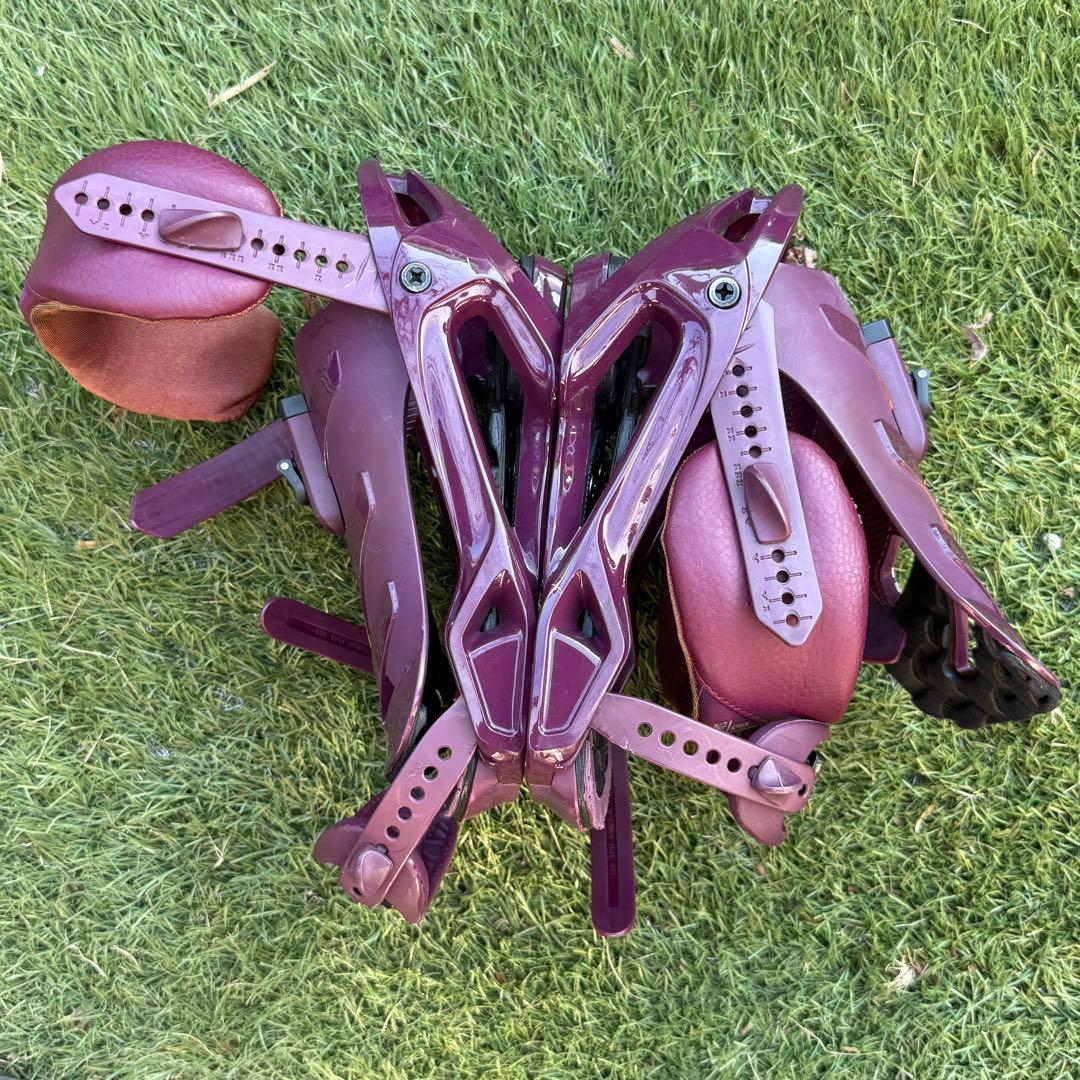 SALOMON RHYTHM 18-19 Sサイズ