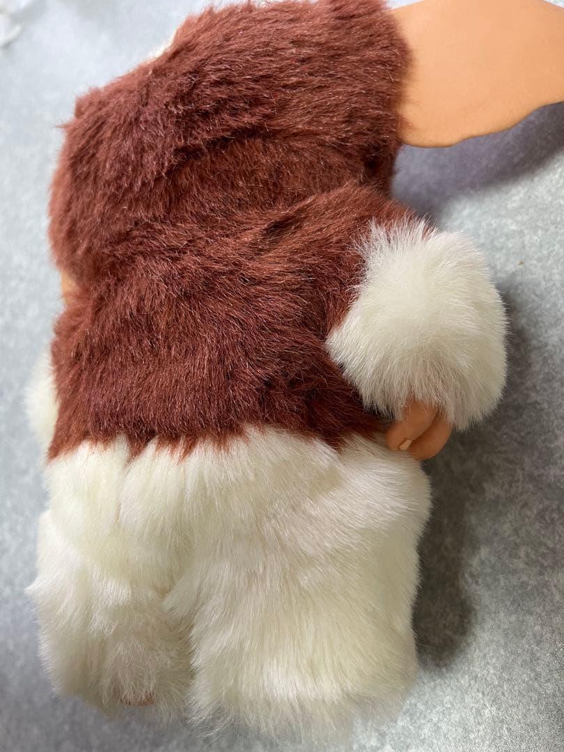 グレムリン　ギズモ　人形　ジュンプランニング　Junplanning