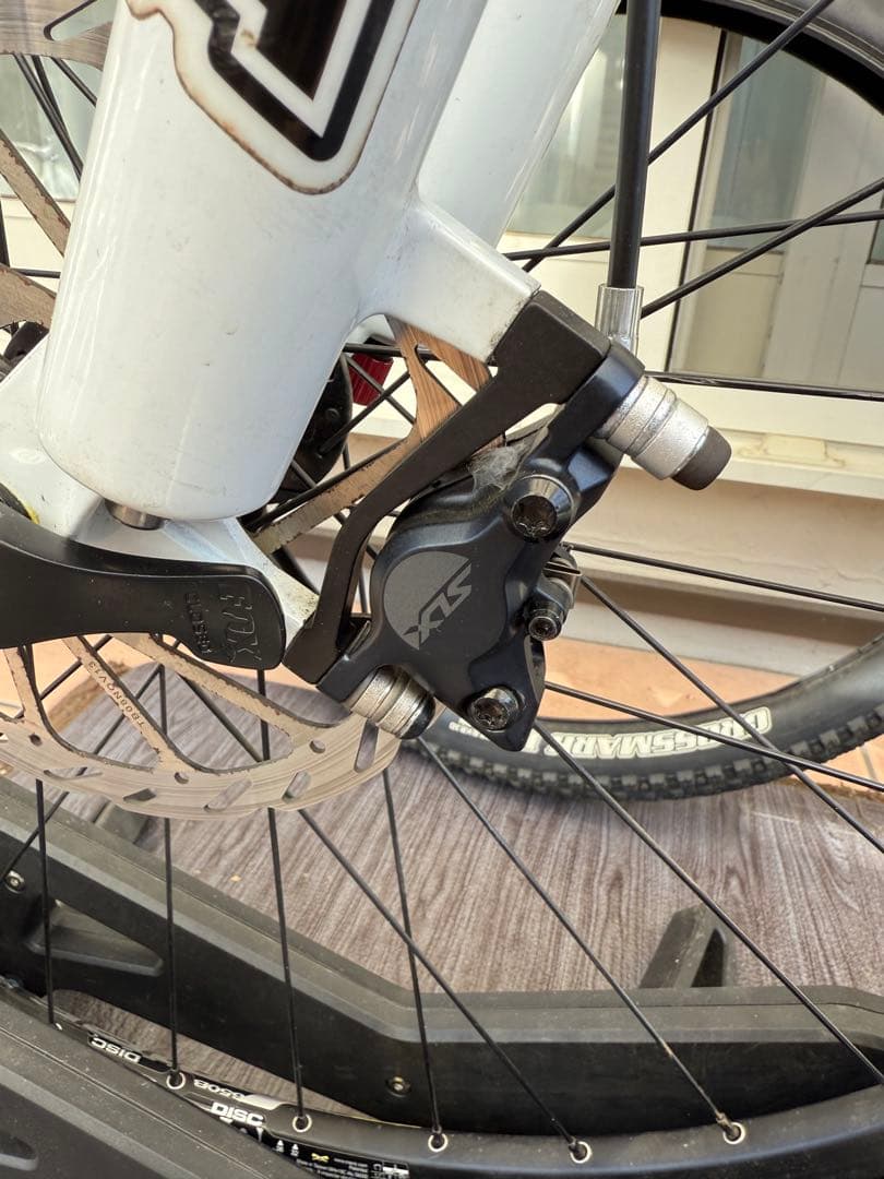 Lapierre zesty am 327 27.5 インチ MTB マウンテン